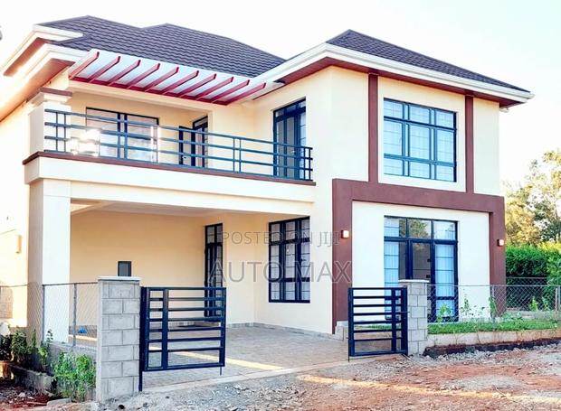 4bdrm Maisonette in Forest Hill, Ngong for sale