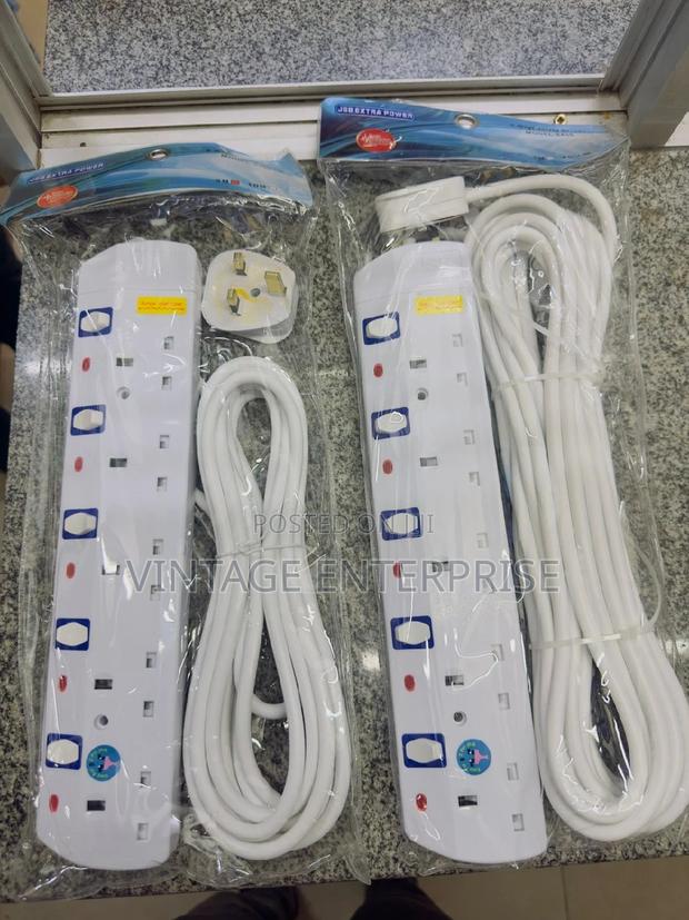 JSB Extension 5way 10 Metre