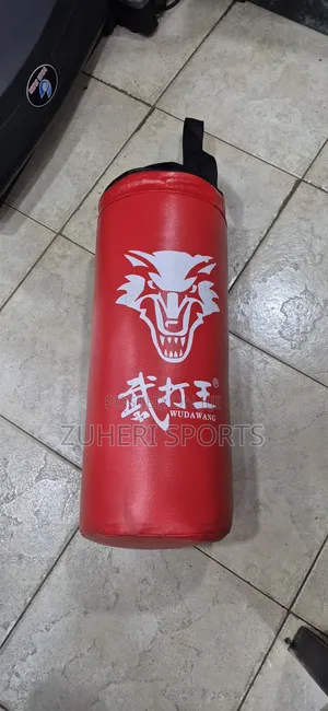 Punching Bag for Kids