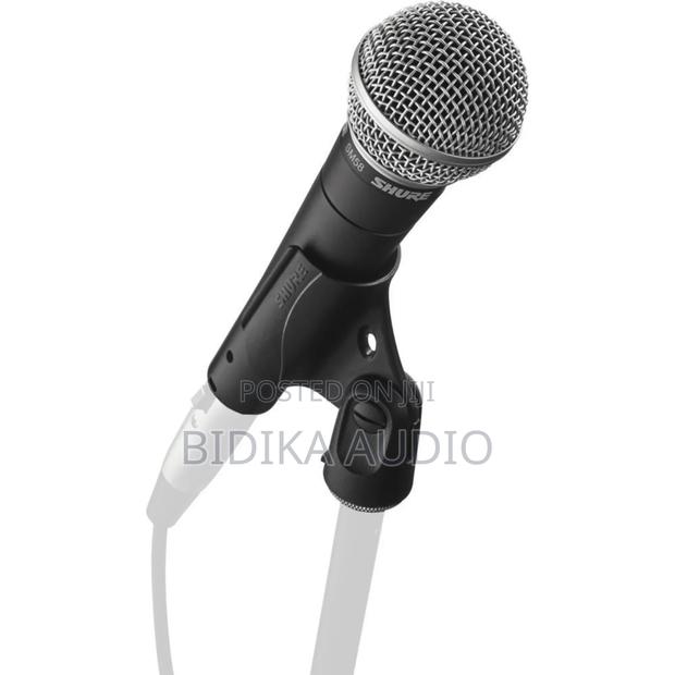 New Shure Microphone Sm58