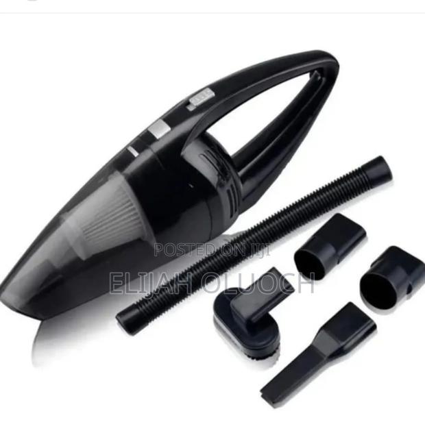 Car Vacuum Cleaner - thumbnail 3