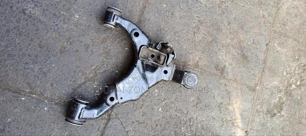 Lower Control Arms Prado J150. - thumbnail 2