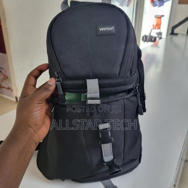 Vivitar Camera Backpack - thumbnail 5