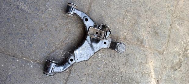 Lower Control Arms Prado J150. - thumbnail 3