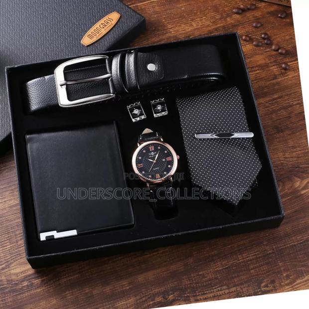 Business Style Gift Set - thumbnail 2