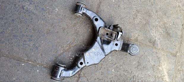 Lower Control Arms Prado J150. - thumbnail 4