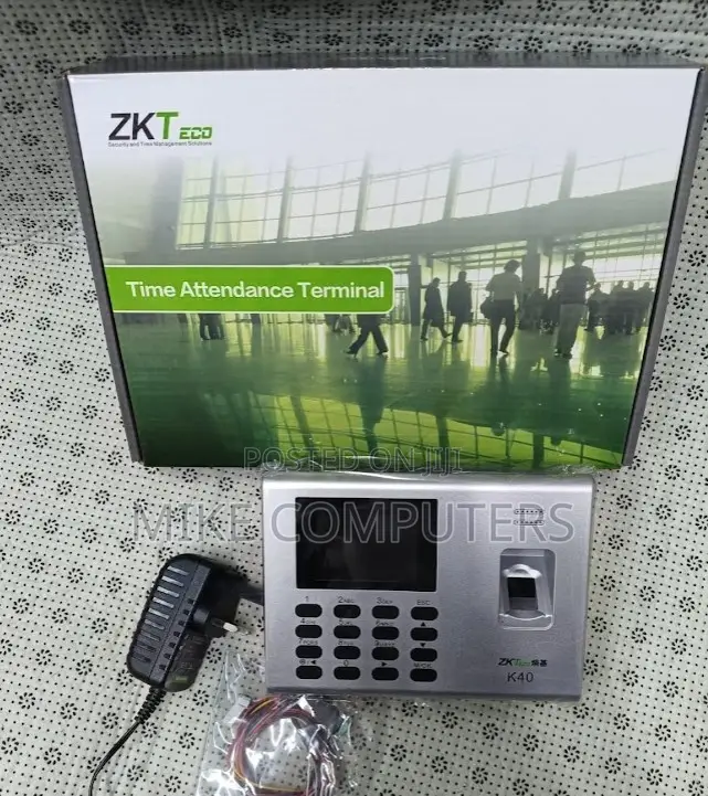 Hikvision Complete CCTV Kit With 4 Cameras (1080p/2mp).