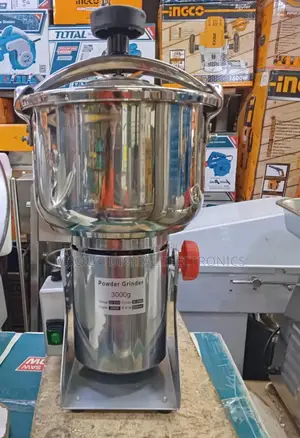 Durable Powder Grinder 300kg