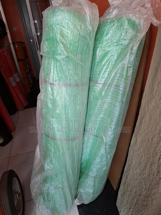 Construction Net (3×50 Meters)/Building Shade Net - thumbnail 3