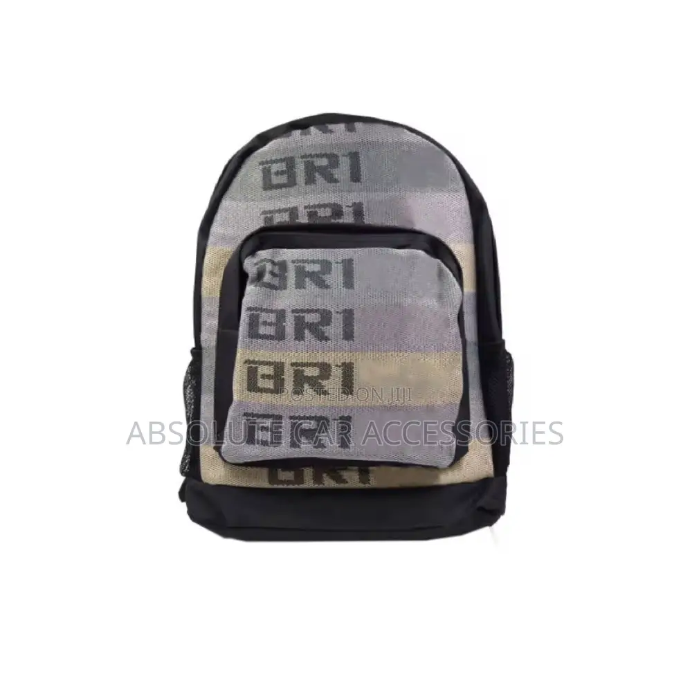 JDM Backpack