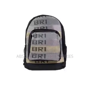 JDM Backpack