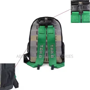 JDM Backpack