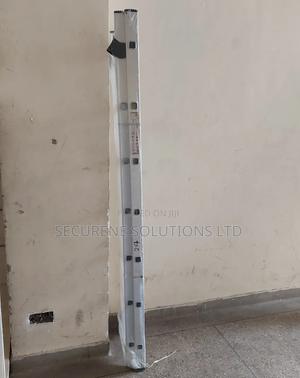 2x7 Double Extension Ladder, - main view