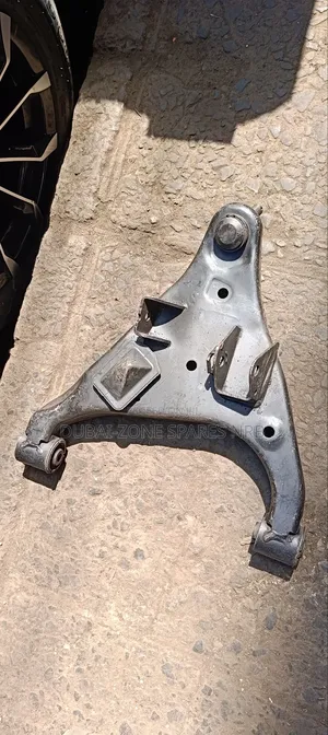 Lower Control Arms Ford Ranger 2017