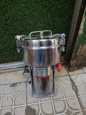 1000grams Durable Powder Grinder