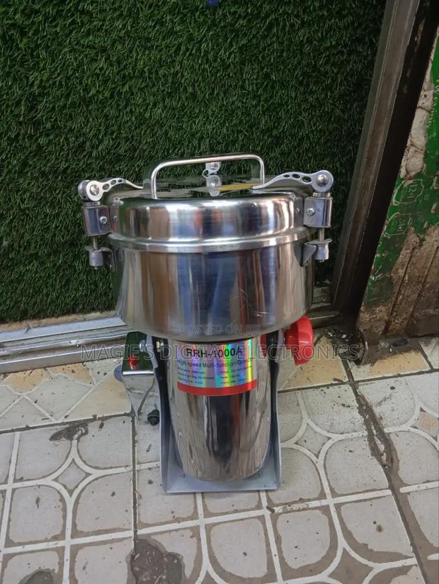 1000grams Durable Powder Grinder
