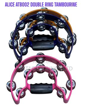 Alice Tambourine Atb002 - thumbnail 2