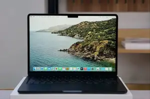 New Laptop Apple MacBook Air 8GB Apple M2 SSD 256GB