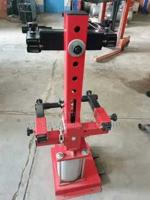 Coil Spring Compressors