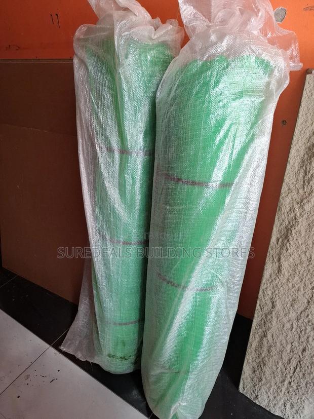 Construction Safety Net,3m × 50mtrs Long. - thumbnail 4