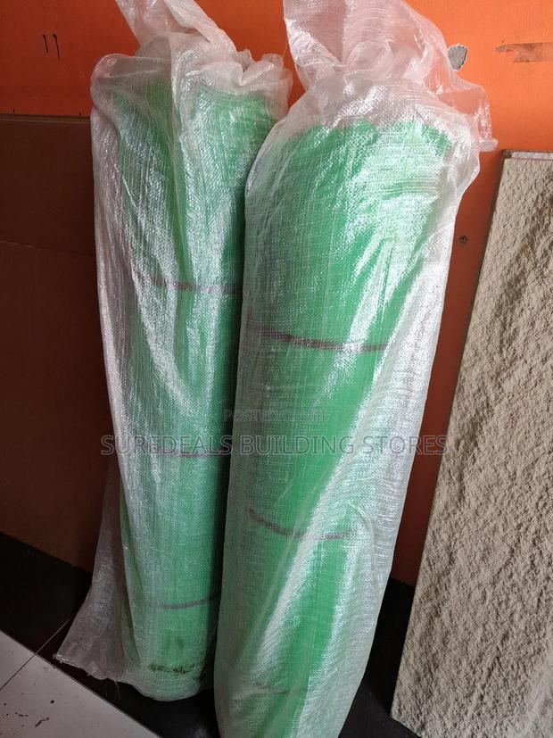 Construction Safety Net,3m × 50mtrs Long. - thumbnail 5