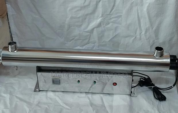 Uv Sterilizer 110watts Full - thumbnail 2