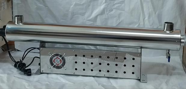 Uv Sterilizer 110watts Full - thumbnail 4
