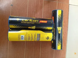 Badminton Shuttlecock  T800