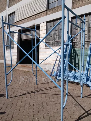 2mtrs - Scaffolding Frames Set