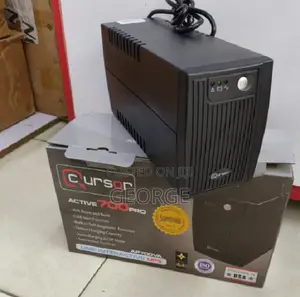 Cursor AP-700VA Quality Pro Line Interactive UPS
