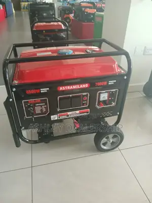 Astramilano Generator