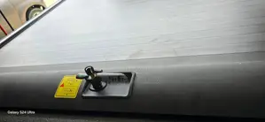Manual Roller Shutter for Toyota Hilux SR5 2015-2024