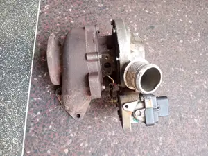 Ford Ranger 3.2 Turbo
