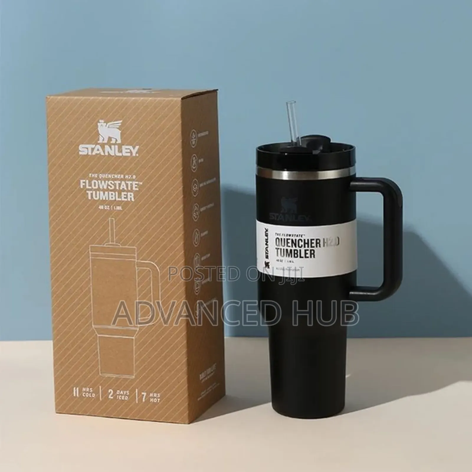 Original Stanley Mug
