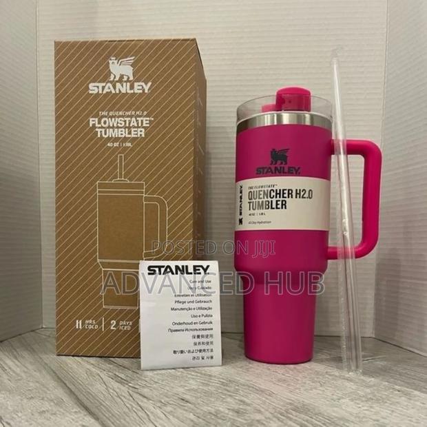 Original Stanley Mug - thumbnail 3