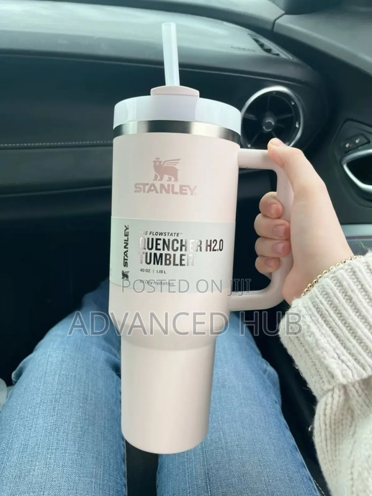 Original Stanley Mug
