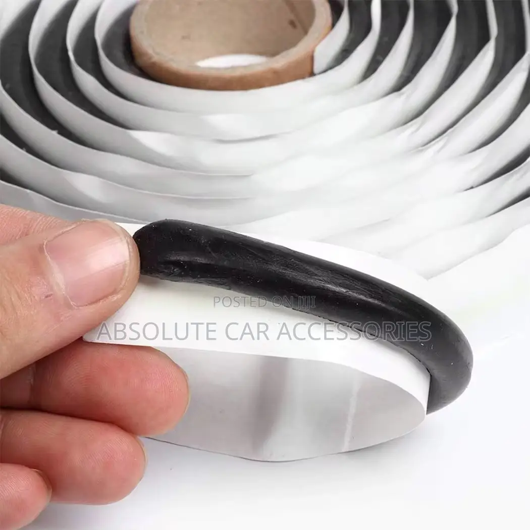 Headlight Sealing Glue