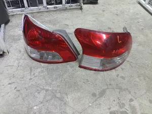 Toyota Belta Back /Tail Lights