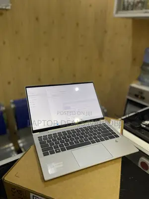 Laptop HP EliteBook X360 1040 G7 16GB Intel Core I7 SSD 256GB