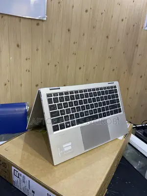 Laptop HP EliteBook X360 1040 G7 16GB Intel Core I7 SSD 256GB