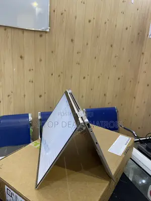 Laptop HP EliteBook X360 1040 G7 16GB Intel Core I7 SSD 256GB
