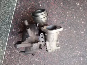Yd25 Navara 4*3 Turbo