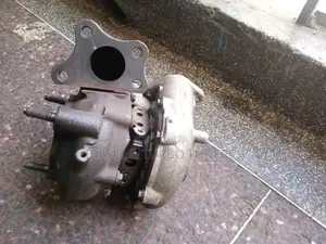Yd25 Navara 4*3 Turbo