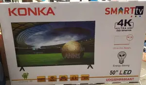Konka 50" Smart Outstanding Tv