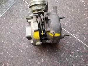 Yd25 Navara 4*3 Turbo
