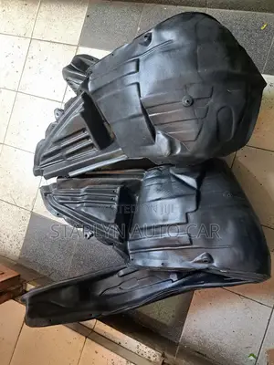 Stoneguard for Subaru Impreza, 2000-2015.