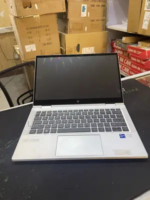 Laptop HP EliteBook 830 G8 16GB Intel Core I7 SSD 512GB