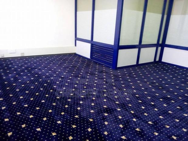 Highclass Carpet