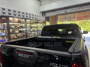The Manual Roller Shutter Embodies a Commitment to Safety