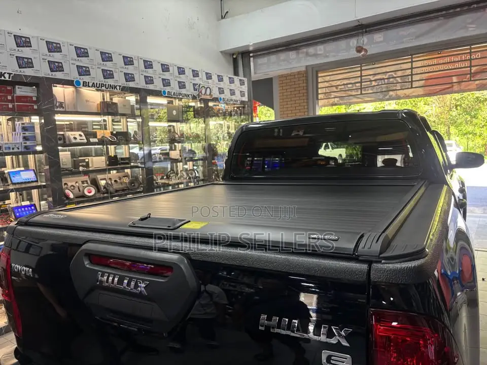 The Manual Roller Shutter Embodies a Commitment to Safety